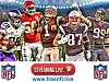 Watch NFL Preseason Live Logo
