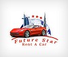 Future Star Rent A Car Logo