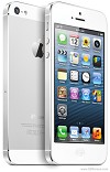 Certified Apple iPhone 5 Cracked Screen Repair in Mississaug Logo