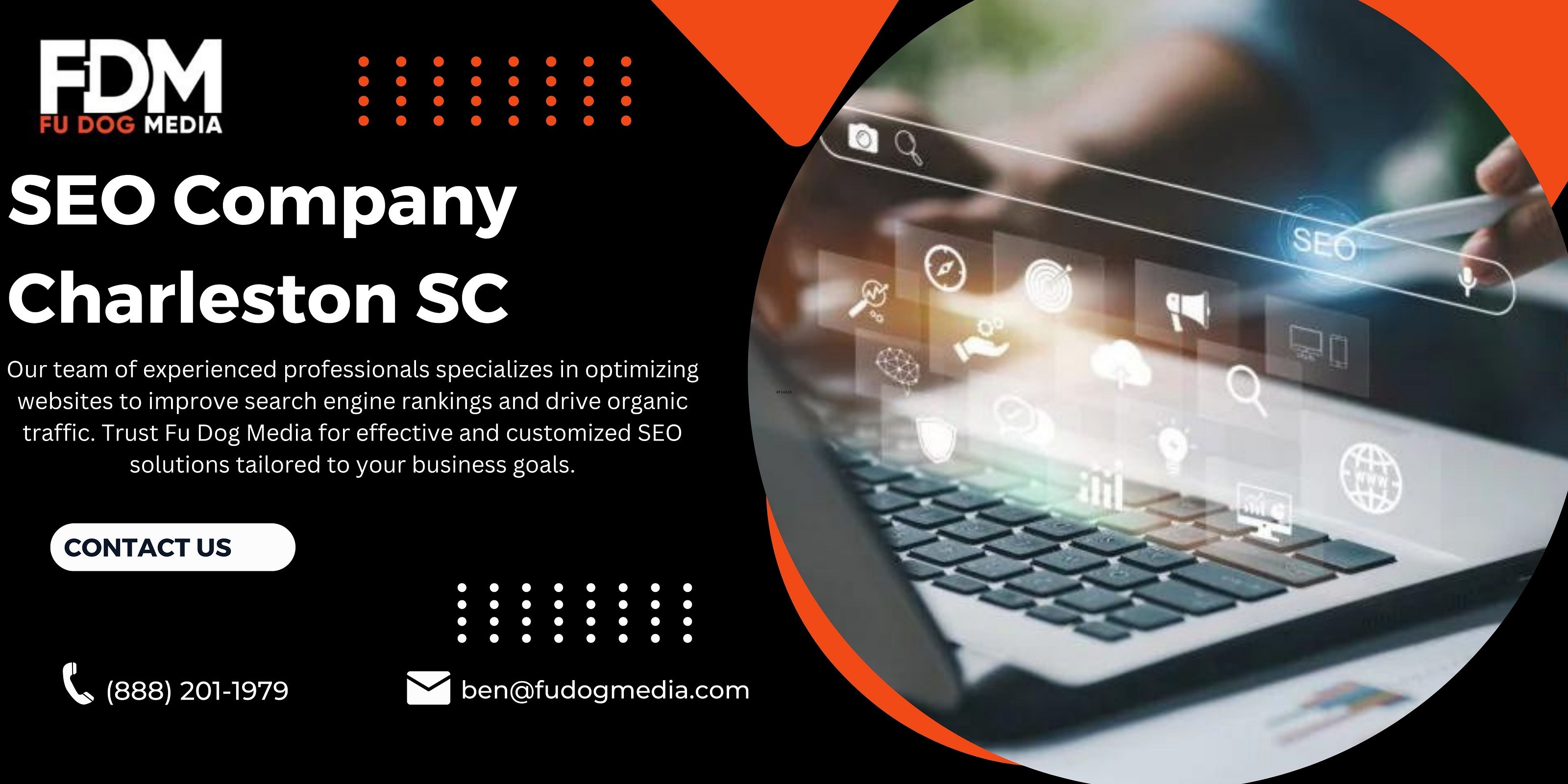 How to Find the Best SEO Company in Charleston, SC